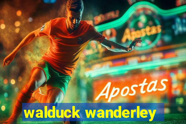 walduck wanderley